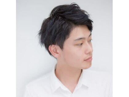 メンズウィル バイ スヴェンソン 高崎スタジオ(MEN'S WILL by SVENSON)の写真