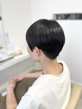 美容室 キララ(Kirara) マッシュ