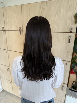 アドラーブル 万代店 (adorable) 大人可愛い大人美人オリーブベージュ