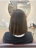 髪質改善カラー ◎20代 30代 40代