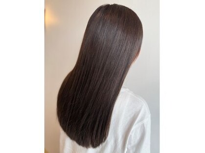 クペシック(Coupe et Chic)の写真