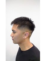 リュウセイ(RYUSEI)&nbsp;フェード