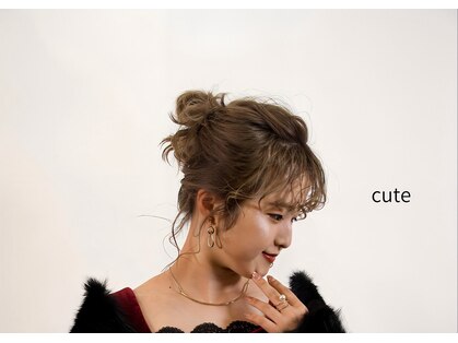 ザ ラブズ ラフズ ヘアー 本店(the loves laughs hair)の写真