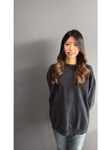 アーサス バイ ヘッドライト 新潟近江店(ursus by HEADLIGHT) 安澤 采茄 [新潟近江]