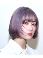 フラッパー(FLAPPER)&nbsp;ボブ/フレンチボブ/ボブレイヤー