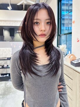 バランス ハレまち通り岡山駅前店(balance.) 秋冬トレンドレイヤー