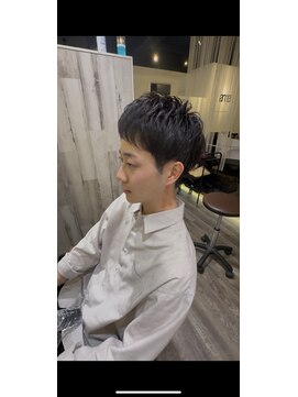 ラフ 大宮店(Laf) ショートスタイル