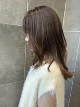 スーリール 荒戸店(Sourire)