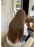 ［かの］ミルクティー
