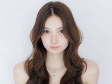 タムタム 市川店(tamtam)の雰囲気(韓国レイヤーカット 顔まわりのデザイン結んでも可愛い◎)