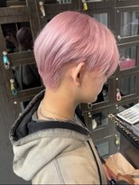 プライズ 錦糸町北口店(prize) ホワイトピンク/ペールピンク【錦糸町北口】kana