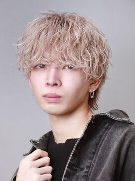 ホワイトベージュ