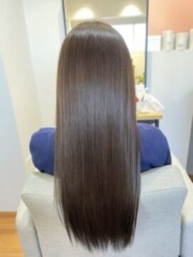 アニュー 大宮店(ANEW) 髪質改善/髪質改善トリートメント/髪質改善カラー/縮毛矯正/大宮