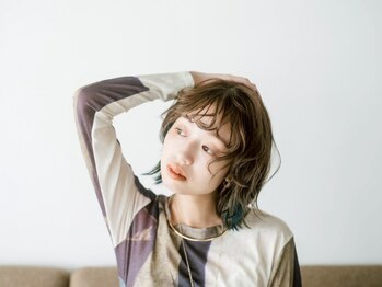 Tummy's 金山 ショート/縮毛矯正/髪質改善 【タミーズ】【2/13 NEW OPEN(予定)】 の写真/カウンセリングと髪質、骨格に合わせた計算されたカットで小顔魅せを叶え、理想のショートスタイルへ♪