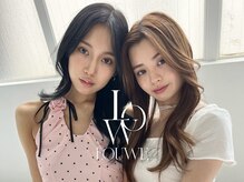 ローウェシェア(Louwe/share)の雰囲気（韓国レイヤースタイルが得意[韓国/髪質改善/ブリーチ]）