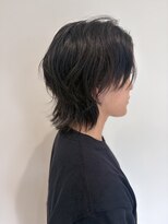 クーシ(Kuusi) メンズカット