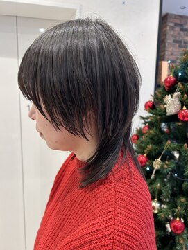 リーナ ビューティガーデン(LiNA BeautyGarden) ネオウルフ