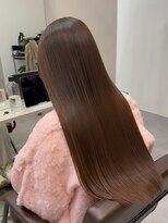 ユエン(YUEN)&nbsp;美髪エステトリートメント