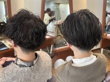 トコラソ セカンド 松戸(tocolaso second)の雰囲気（メンズも大歓迎☆ショートボブレイヤー/メンズ松戸）