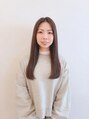 オーブ ヘアー テオ 秋田由利本荘梵天店(AUBE HAIR theo) 佐藤 麻衣