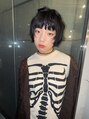 アンサム リリー(UNSOME Lille)&nbsp;layer Bob