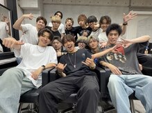 シャイン 大宮(SHINE)の雰囲気（雰囲気の良さ◎スタッフ全員が笑顔で最高の空間をお届けします！）