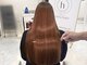 hanz.hair【ハンズヘアー】髪質改善/縮毛矯正/ハイライト/メテオカラーの写真