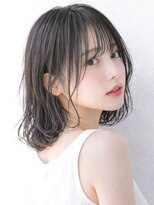 ソレア(SOLEA)&nbsp;20代30代40代50代髪質改善ミルクブラウンダークパープル