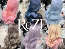 レゼ 町田(ReZE)
