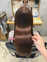 カノエ 防府田島店(canoe)&nbsp;ピンクベージュ