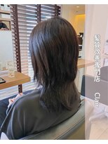 アミーベル クレール(AMI a BELLE Clair)&nbsp;髪質改善・縮毛矯正・白髪染め・ショートカットも◎