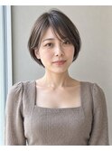 髪質改善/白髪染め/白髪ぼかし/酸性ストレート/縮毛矯正