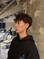 アカ(ACA)&nbsp;海外ヘア