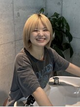 アンドコー(&Co)&nbsp;Yuka headspa
