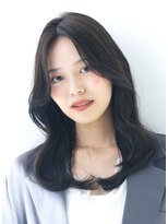 エトル バイ コムマティス 恵比寿駅前店(etre by comme Matisse)&nbsp;レイヤーカット/髪質改善/恵比寿/縮毛矯正/ハッシュカット
