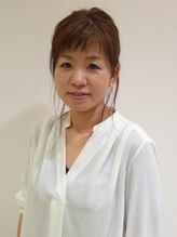 グラーツィエ(GRAZIE)&nbsp;川島 亜希子