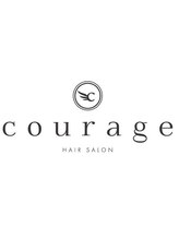 courage　【クラージュ】