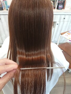 サンテリア(santeria) 羽衣フュジョン