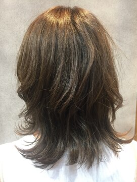 シック(CHIC) ★ナチュラルカラー★