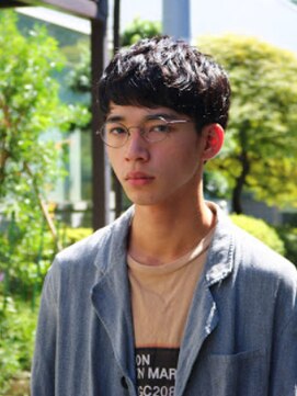 トイロ(toiro) ネオショートパーマ