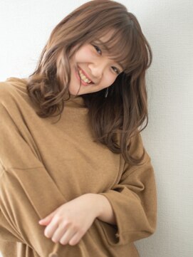 ノイン(noine) 可愛い春コーデの準備、始めませんか?