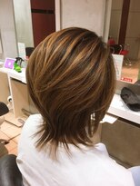 プログレス 東村山店(PROGRESS)&nbsp;ミディアムウルフ