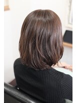 レナス(Renous)&nbsp;RENOUS_STYLE 《bob》