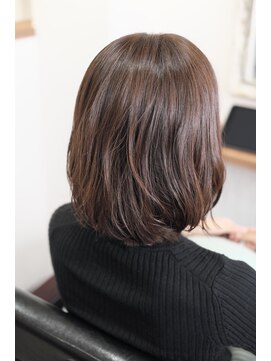 レナス(Renous) RENOUS_STYLE 《bob》