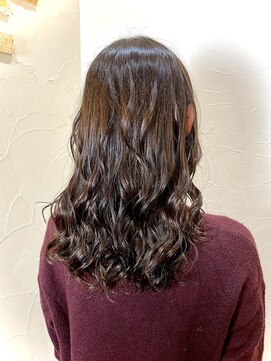 キャラ 池袋本店(CHARA) ボルドーブラウン【キャラ池袋/CHARA池袋/池袋本店/貴也】＊