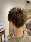 メンズスタイル