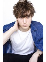 キートスバイガーランド (Kiitos by Garland)&nbsp;[Kiitos/吉祥寺]セミウェットショート06