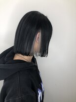 アレクサンドル オブ カラーズ トヤマ(ALEXANDRE OF COLORS TOYAMA)&nbsp;inner White colour