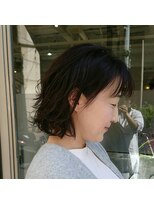 ノノ(nono)&nbsp;マミーズボブ