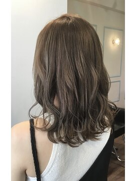 アネラ(Anela) 【アネラ 本厚木】ノーブルグレー